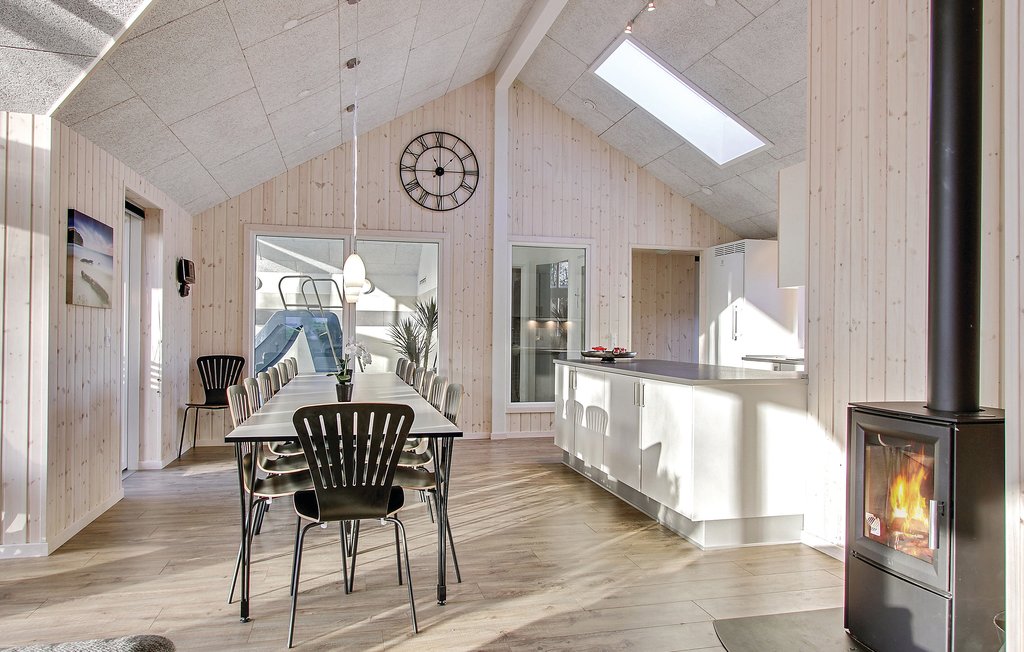 Semesterhus - Lohals Strand , Danmark - E1137 6