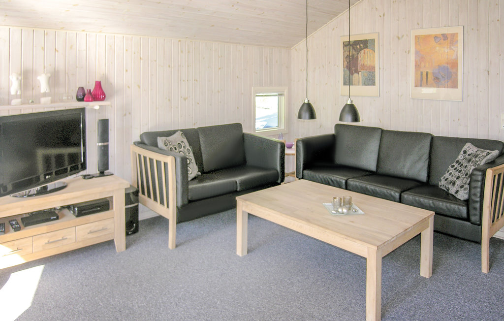 Ferienhaus - Ristinge Strand , Dänemark - E1144 3