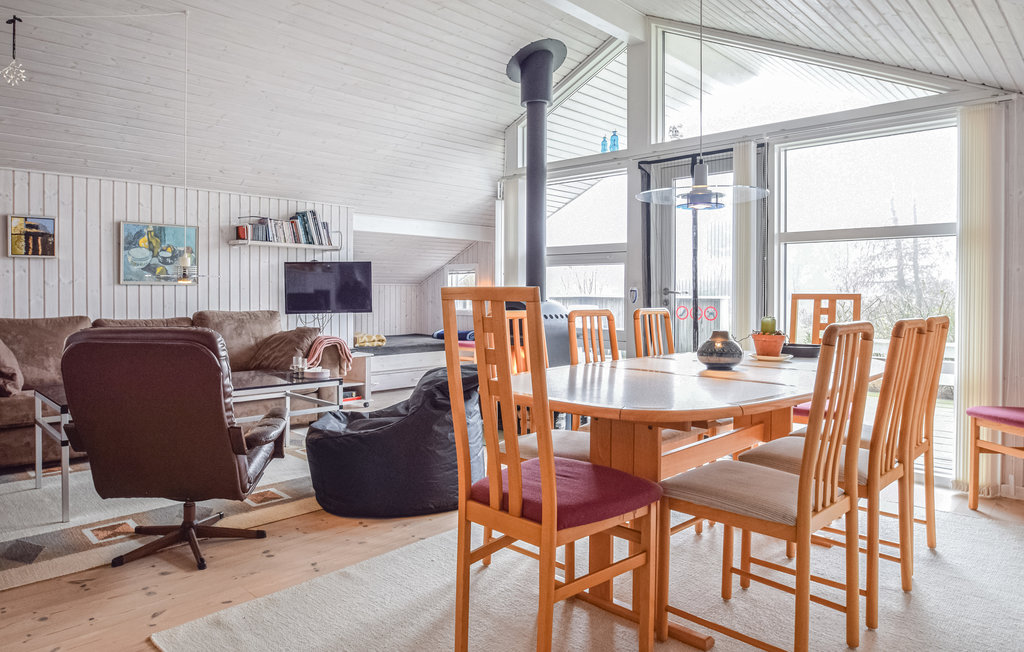 Feriehus - Ristinge Strand , Danmark - E1179 3