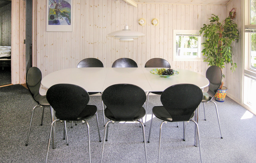 Ferienhaus - Ristinge Strand , Dänemark - E1144 16