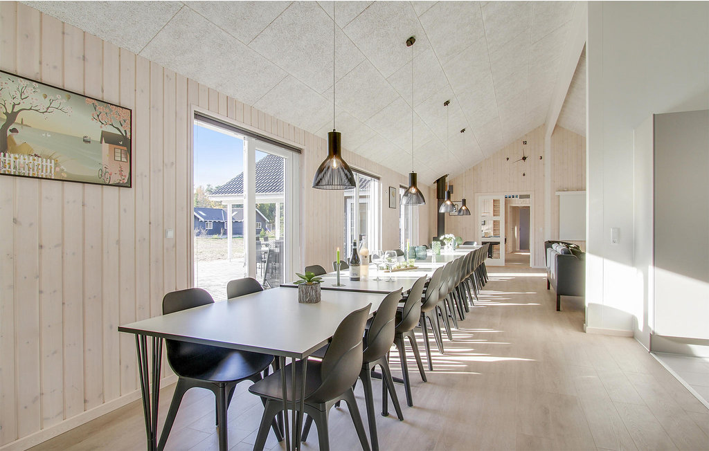 Ferienhaus - Asserbo , Dänemark - E11666 20