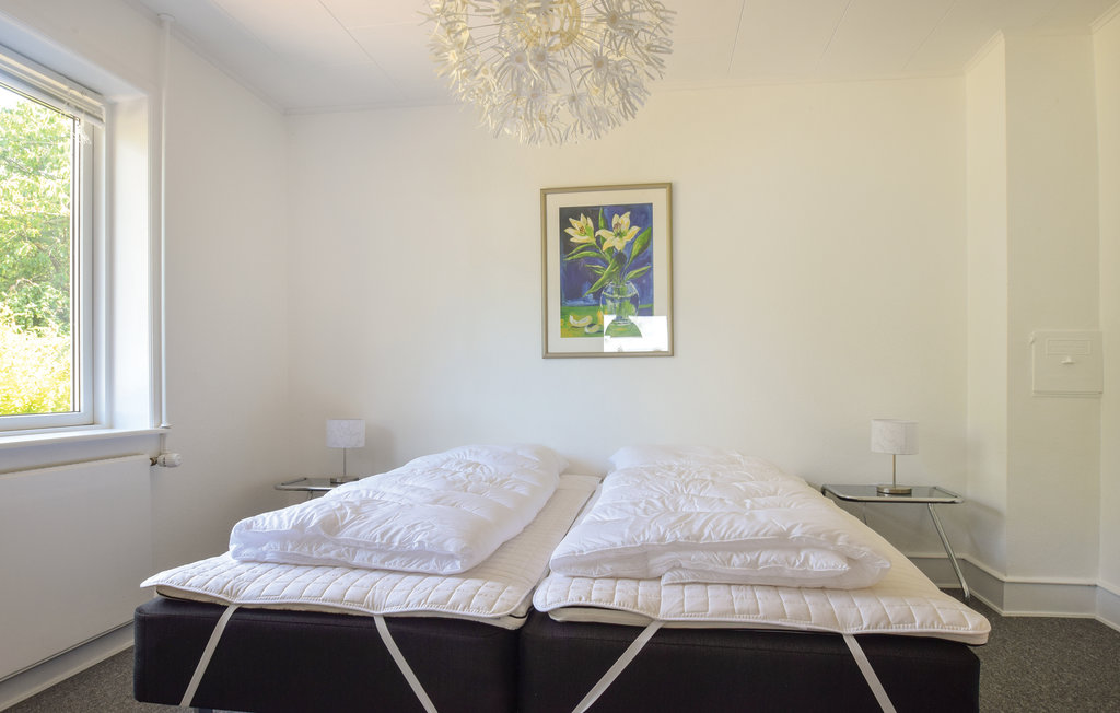 Feriehuse - Ristinge , Danmark - E1171 33