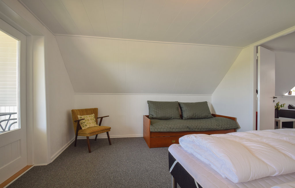 Feriehuse - Ristinge , Danmark - E1171 37