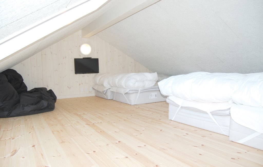 Semesterhus - Lohals Strand , Danmark - E1137 26