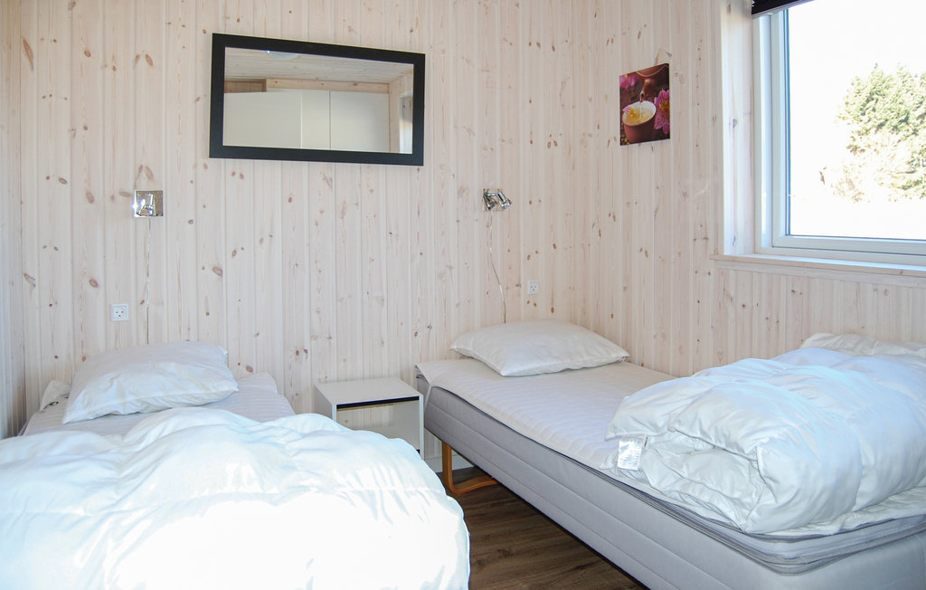 Semesterhus - Lohals Strand , Danmark - E1137 23