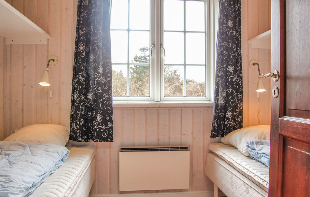 Ferienhaus - Hou Strand , Dänemark - E1129 21