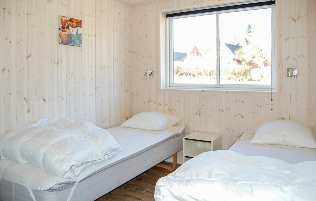 Semesterhus - Lohals Strand , Danmark - E1137 22