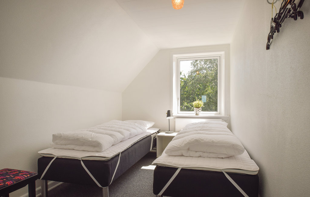 Feriehuse - Ristinge , Danmark - E1171 35