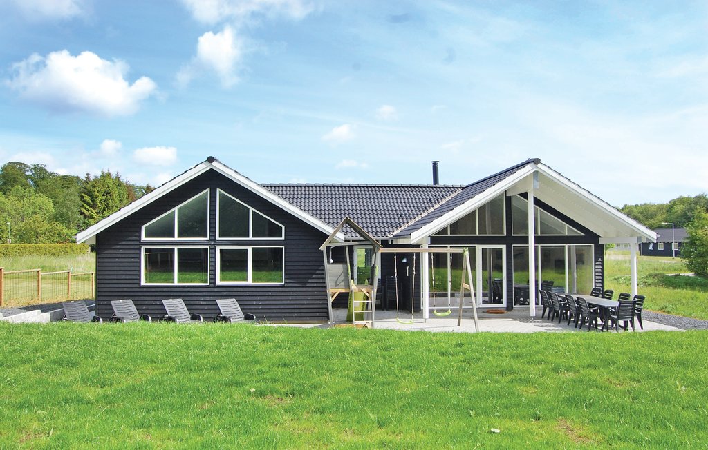 Semesterhus - Lohals Strand , Danmark - E1137 11