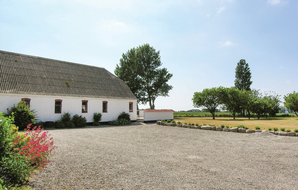 Feriehuse - Ristinge , Danmark - E1171 16