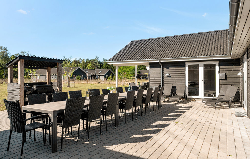 Ferienhaus - Asserbo , Dänemark - E11666 14