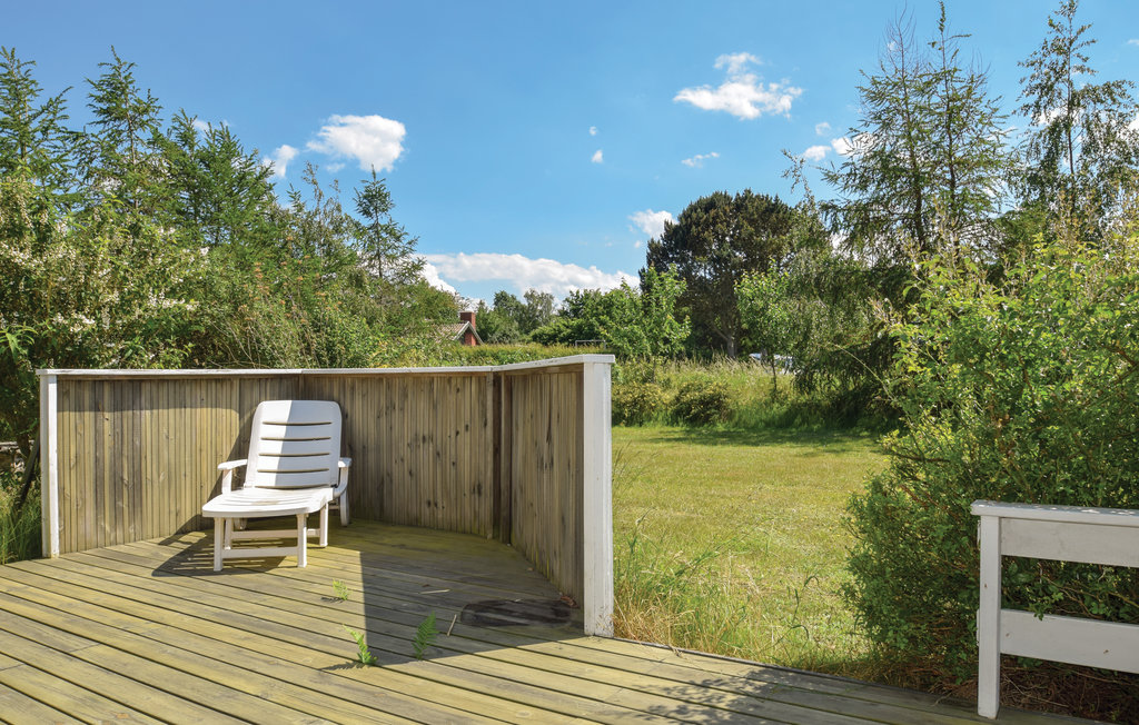 Feriehus - Ristinge Strand , Danmark - E1179 9