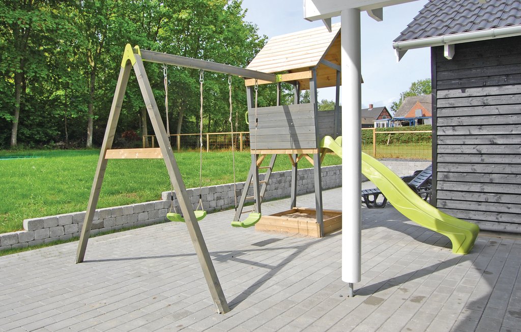 Semesterhus - Lohals Strand , Danmark - E1137 14