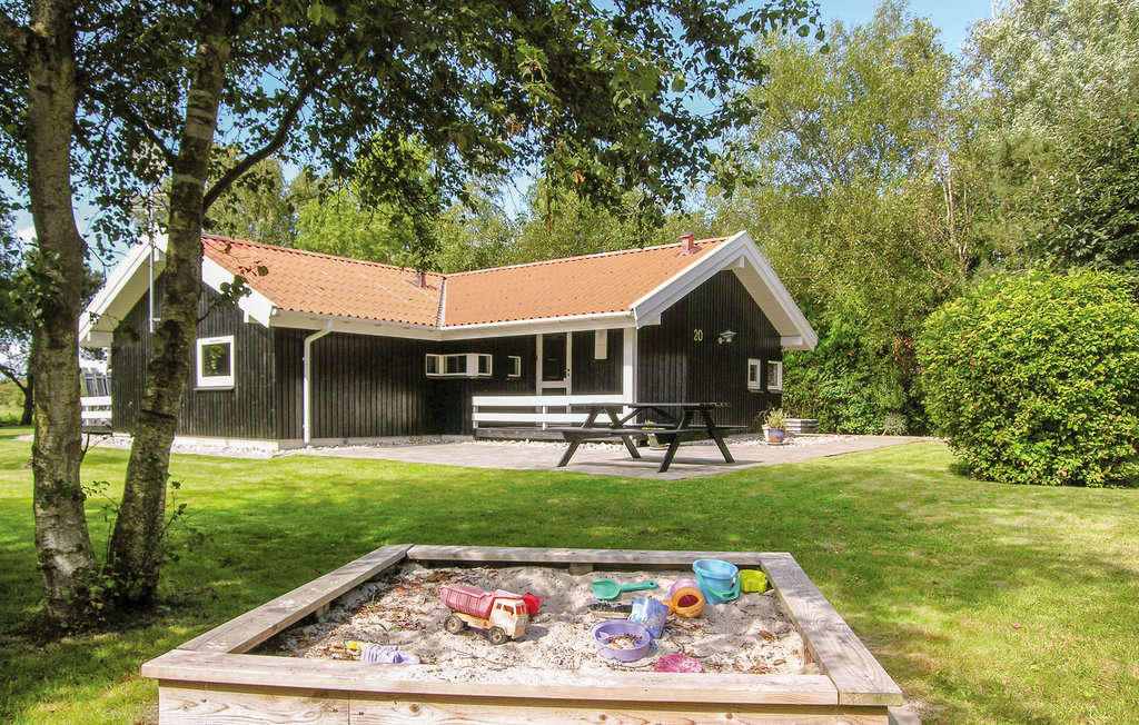 Ferienhaus - Ristinge Strand , Dänemark - E1144 10