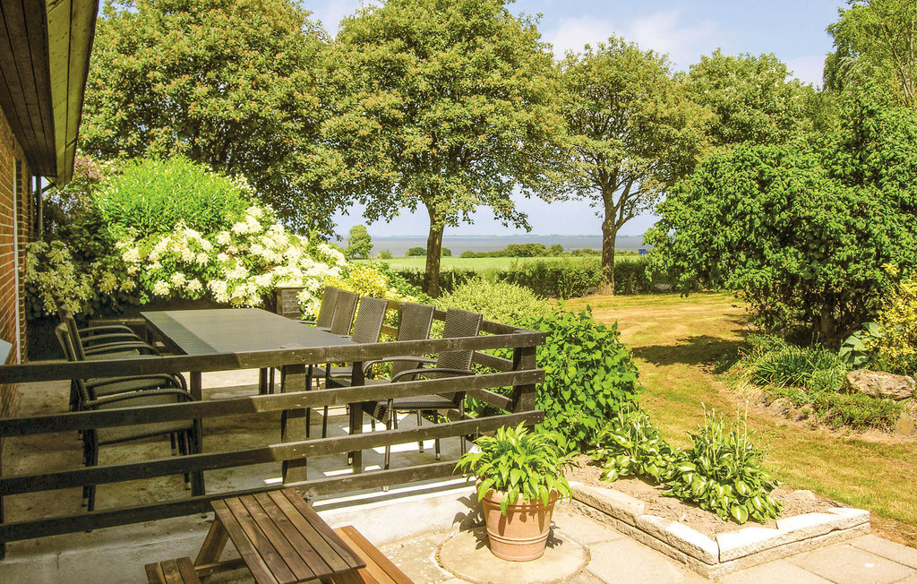 Feriehuse - Ristinge , Danmark - E1171 11