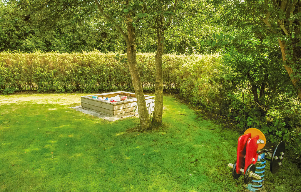 Ferienhaus - Ristinge Strand , Dänemark - E1144 11