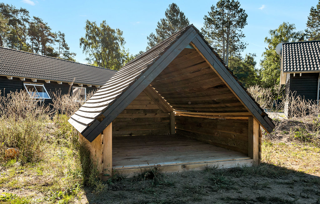 Ferienhaus - Asserbo , Dänemark - E11666 17