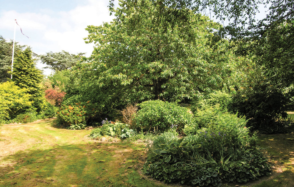 Feriehuse - Ristinge , Danmark - E1171 14