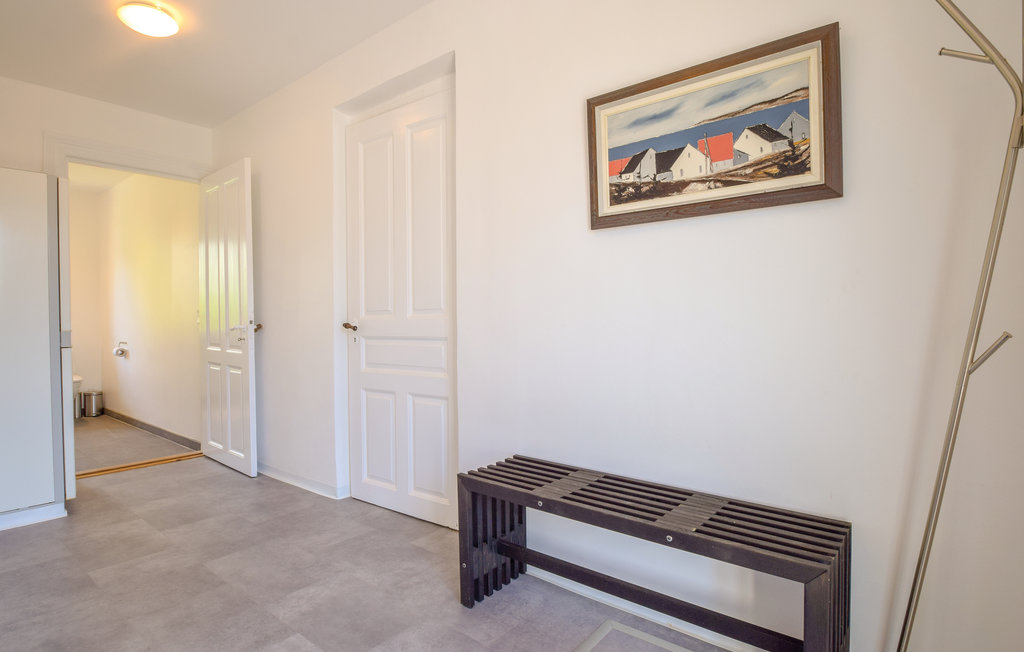 Feriehuse - Ristinge , Danmark - E1171 31