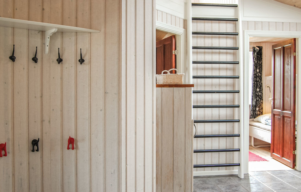 Ferienhaus - Hou Strand , Dänemark - E1129 17