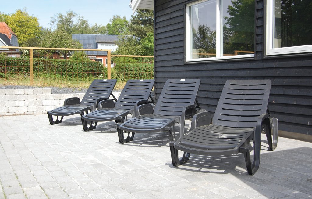 Semesterhus - Lohals Strand , Danmark - E1137 13