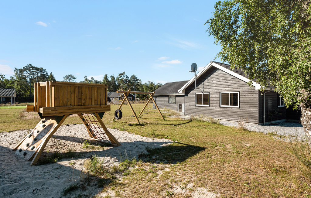 Ferienhaus - Asserbo , Dänemark - E11666 15
