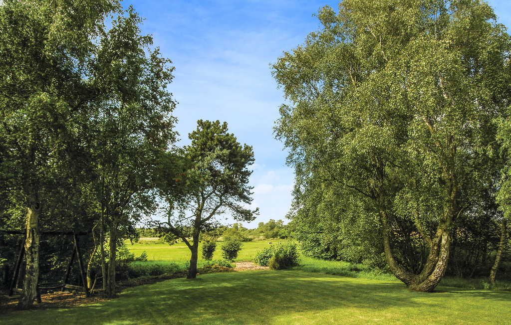 Ferienhaus - Ristinge Strand , Dänemark - E1144 12