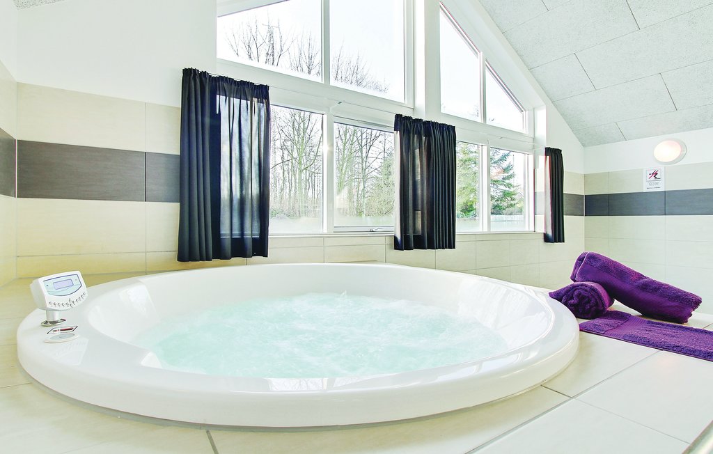 Semesterhus - Lohals Strand , Danmark - E1137 3