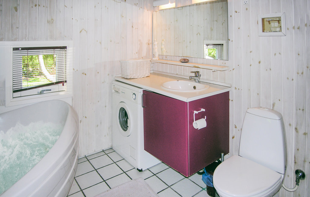 Ferienhaus - Ristinge Strand , Dänemark - E1144 23