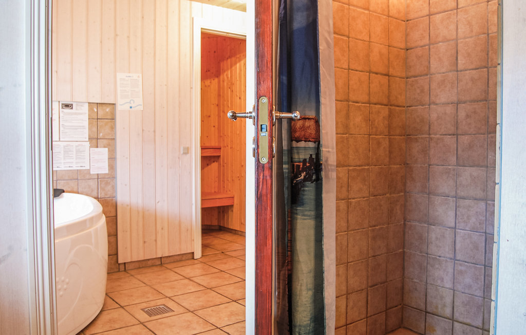 Ferienhaus - Hou Strand , Dänemark - E1129 24
