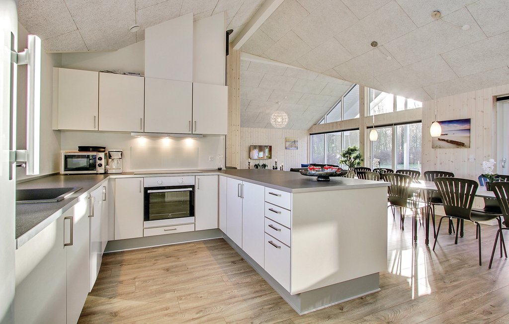 Semesterhus - Lohals Strand , Danmark - E1137 18