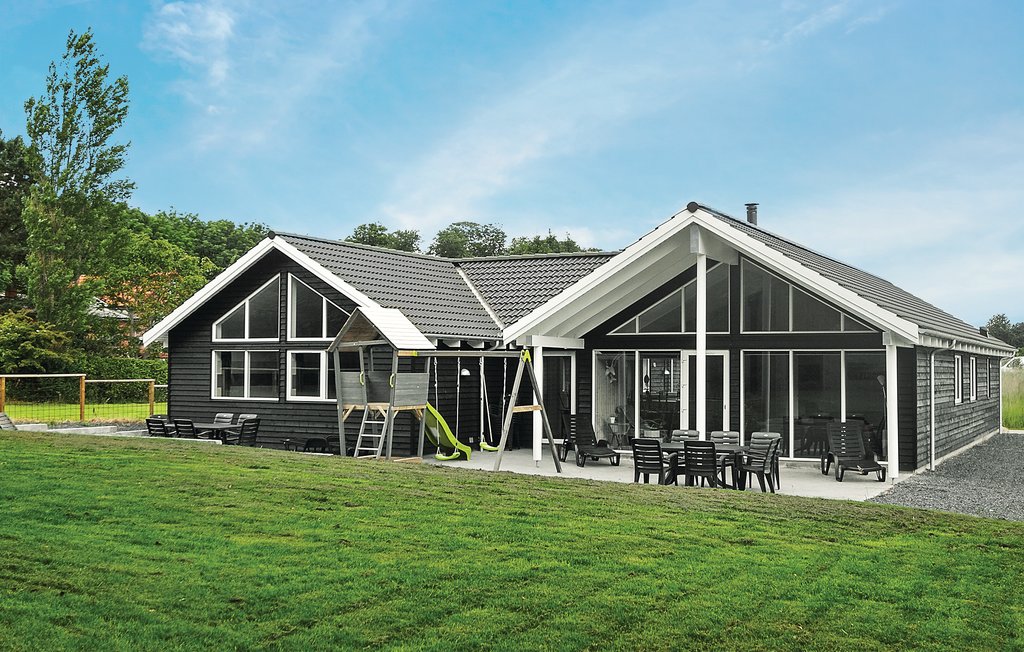 Semesterhus - Lohals Strand , Danmark - E1137 1