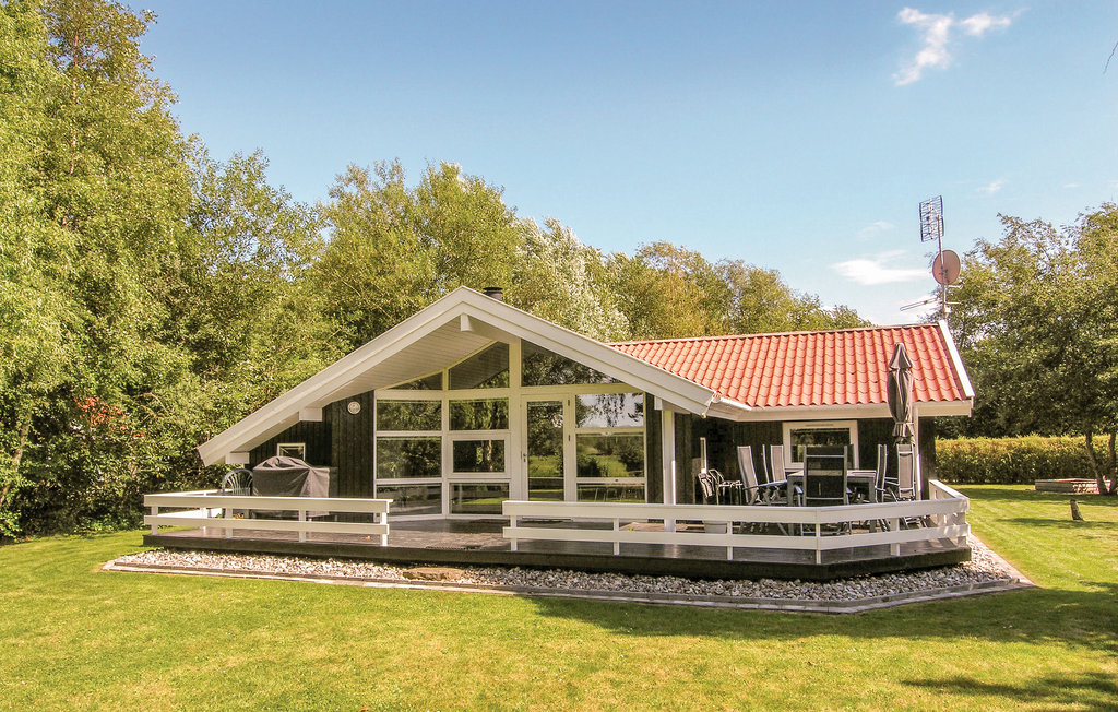 Ferienhaus - Ristinge Strand , Dänemark - E1144 1