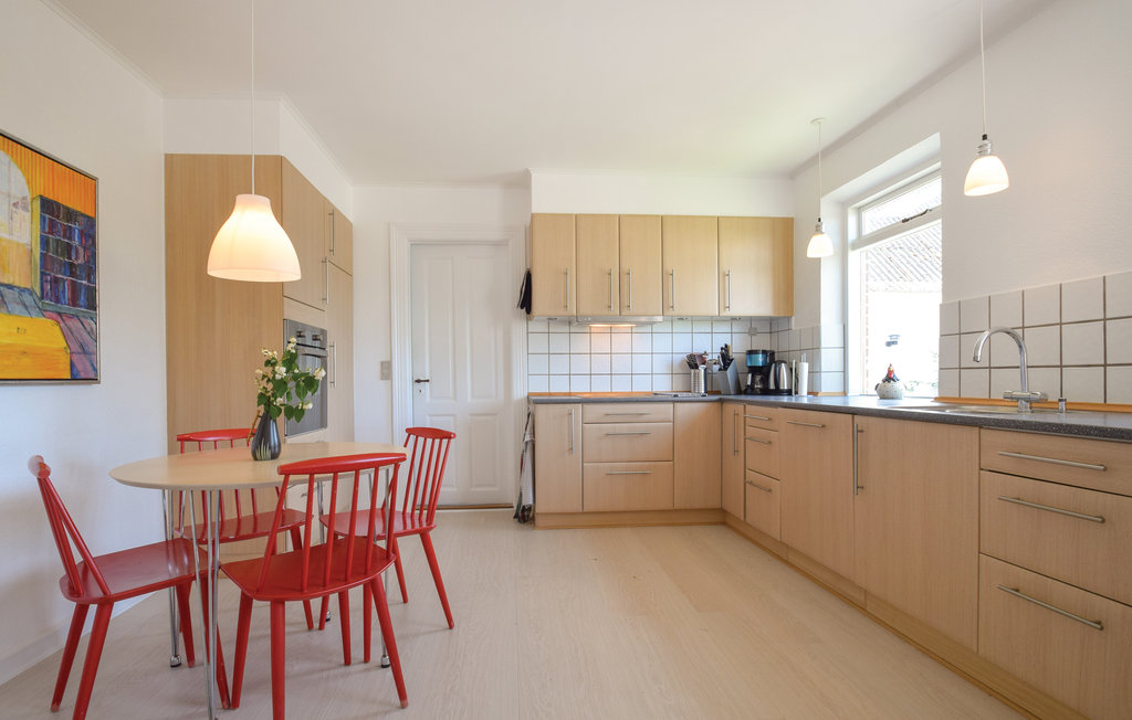 Feriehuse - Ristinge , Danmark - E1171 5