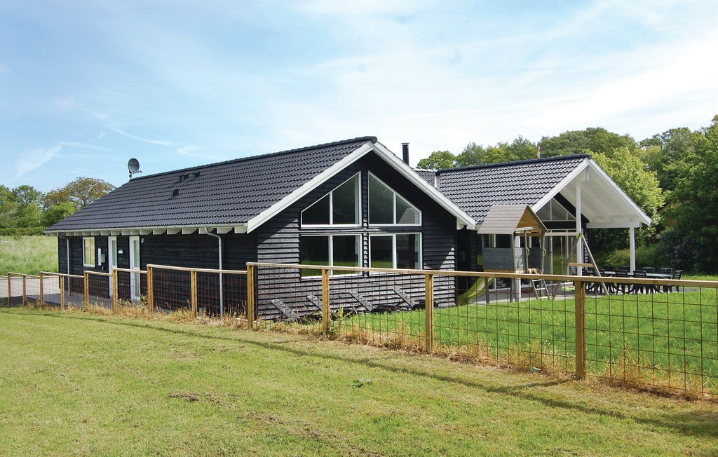 Semesterhus - Lohals Strand , Danmark - E1137 8