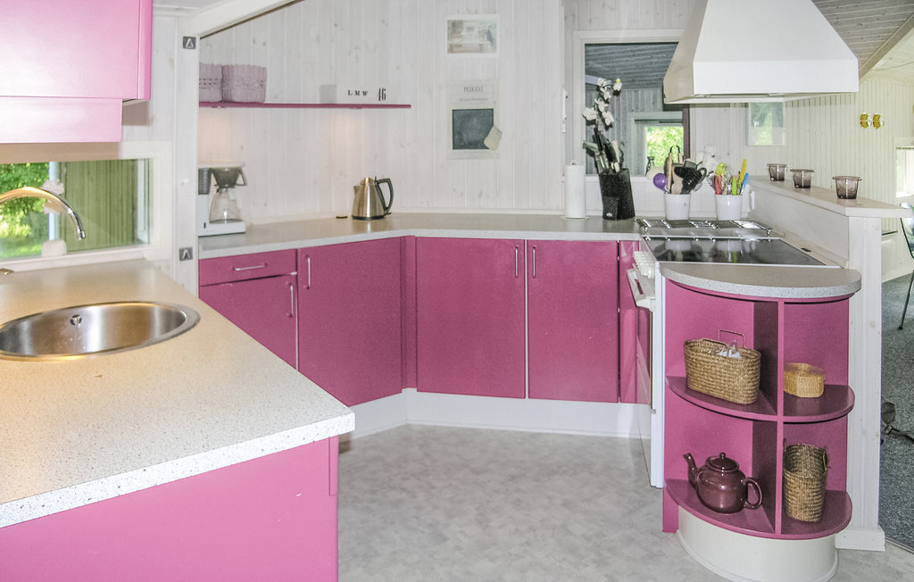 Ferienhaus - Ristinge Strand , Dänemark - E1144 18