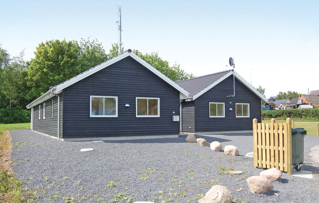 Semesterhus - Lohals Strand , Danmark - E1137 9