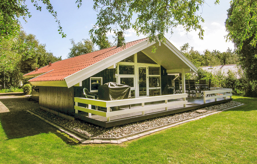 Ferienhaus - Ristinge Strand , Dänemark - E1144 5