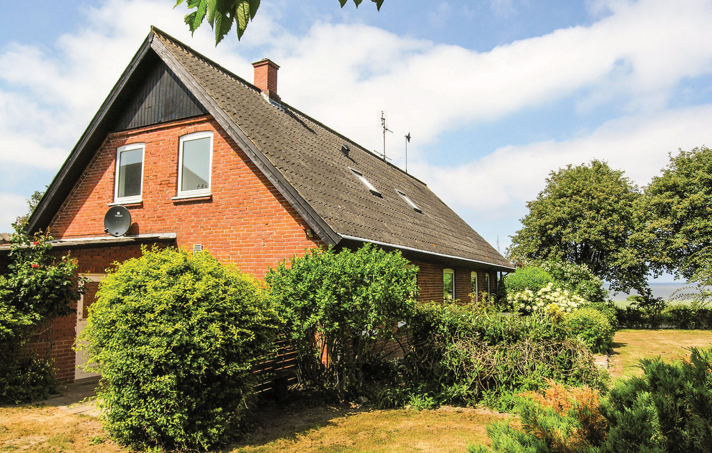 Feriehuse - Ristinge , Danmark - E1171 7