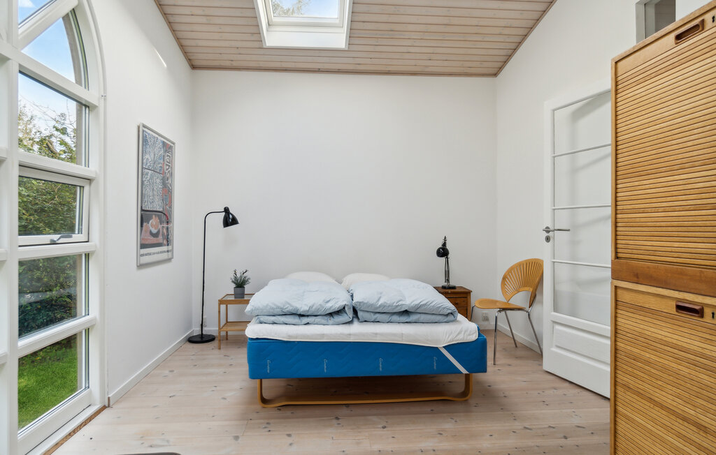 Ferienhaus - Liseleje Strand , Dänemark - E11326 12