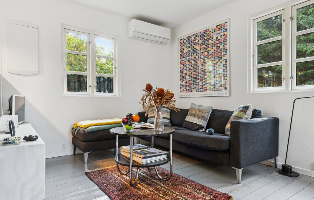 Ferienhaus - Liseleje Strand , Dänemark - E11326 3