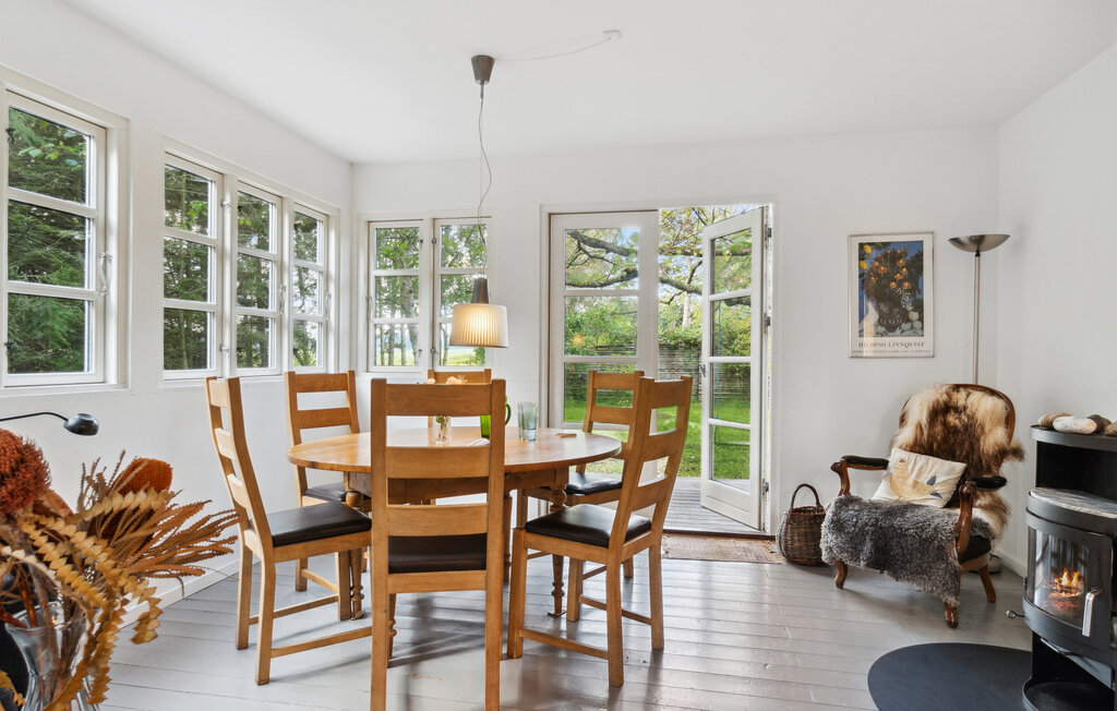 Ferienhaus - Liseleje Strand , Dänemark - E11326 5