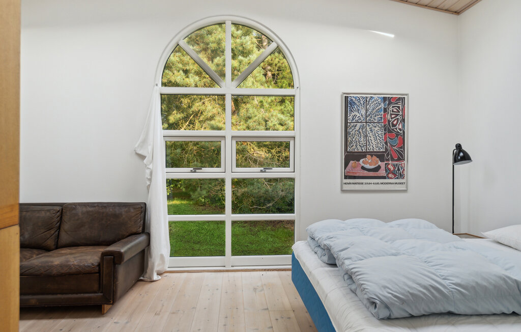 Ferienhaus - Liseleje Strand , Dänemark - E11326 14