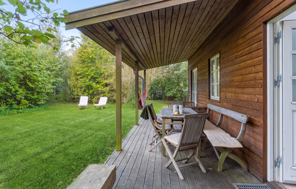 Ferienhaus - Liseleje Strand , Dänemark - E11326 9