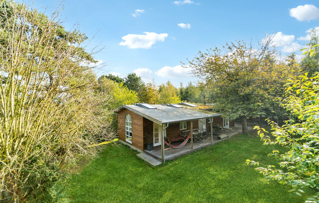 Ferienhaus - Liseleje Strand , Dänemark - E11326 8
