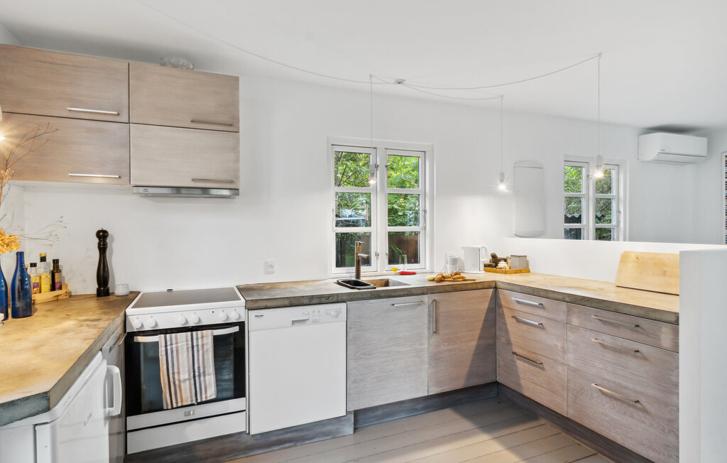 Ferienhaus - Liseleje Strand , Dänemark - E11326 7