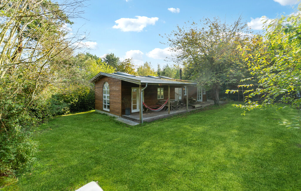 Ferienhaus - Liseleje Strand , Dänemark - E11326 10