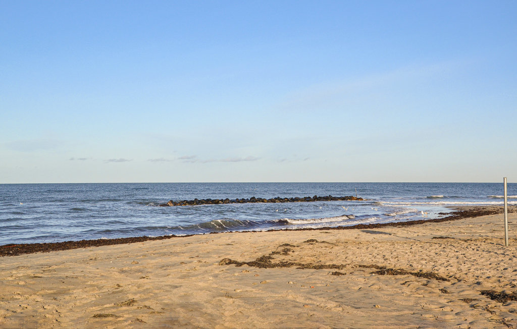 Feriehus - Tibirke Sand/Asserbo , Danmark - E11171 26