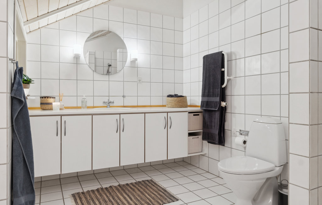 Feriehuse - Hald Strand , Danmark - E11343 24
