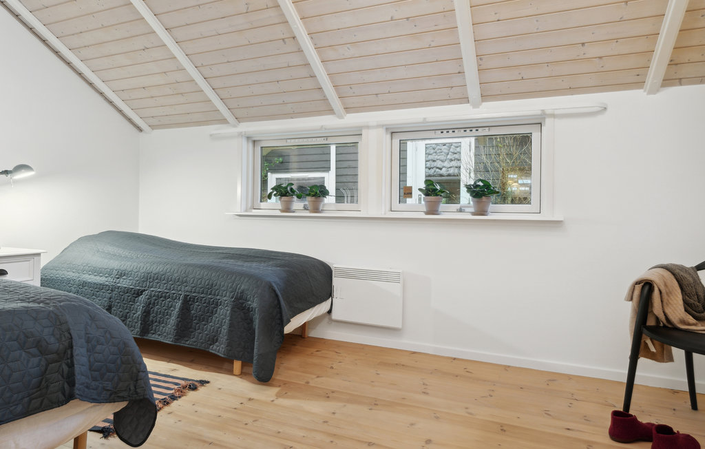 Feriehuse - Hald Strand , Danmark - E11343 20